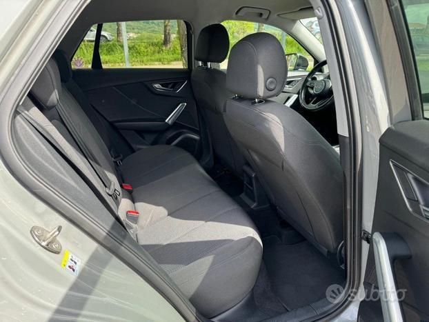 AUDI Q2 1.6 TDI S tronic Sport Virtual Cockpit