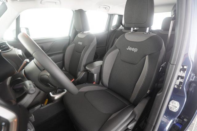 JEEP Renegade Renegade 1.0 T3 Longitude