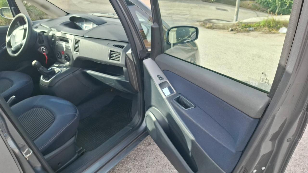 Lancia MUSA 1.3 Multijet 16V 90 CV Oro