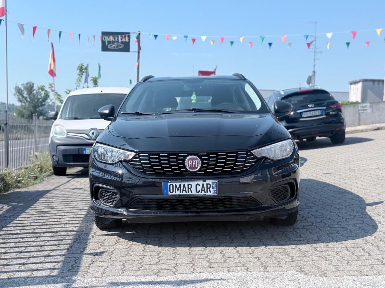 Fiat Tipo 1.4 BENZINA 2017 62.000KM