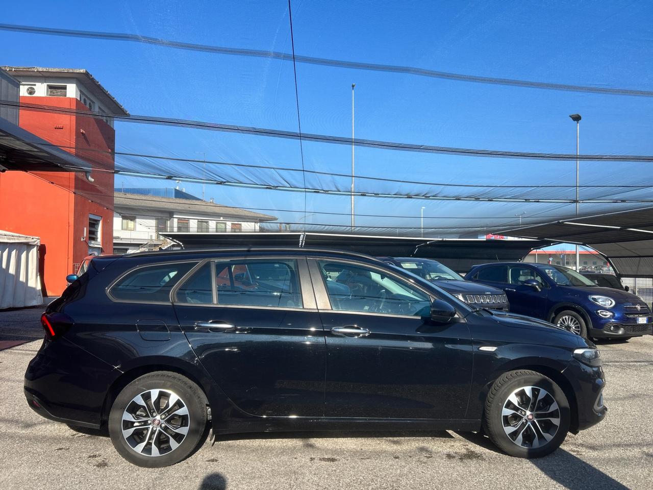 Fiat Tipo Station Wagon Tipo SW 1.6 mjt City Life s&s 130cv