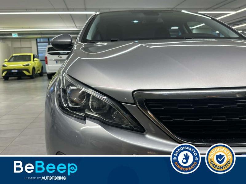 Peugeot 308 SW 1.5 BLUEHDI BUSINESS S&S 130CV