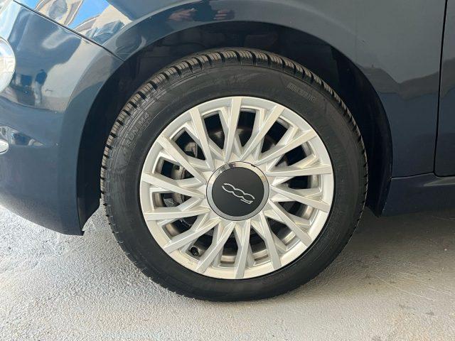 FIAT 500C C 1.0 Hybrid Dolcevita