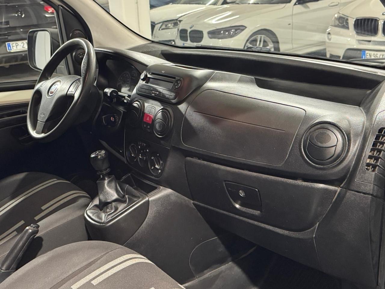 Fiat FIORINO 1.4 DYNAMIC*70 CV*NEOPATENTATI*