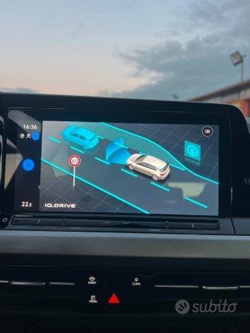 Volkswagen Golf 2.0 TDI SCR Style