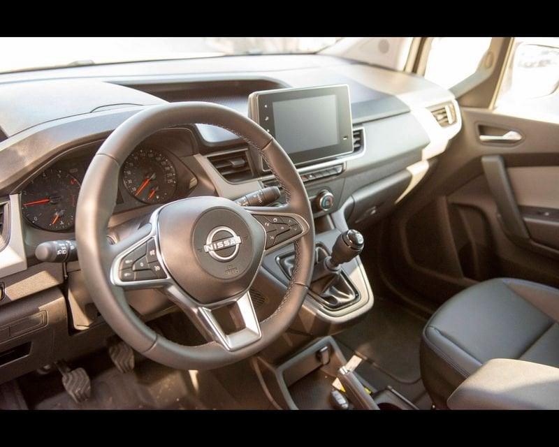 Nissan Townstar L1 130CV N-CONNECTA