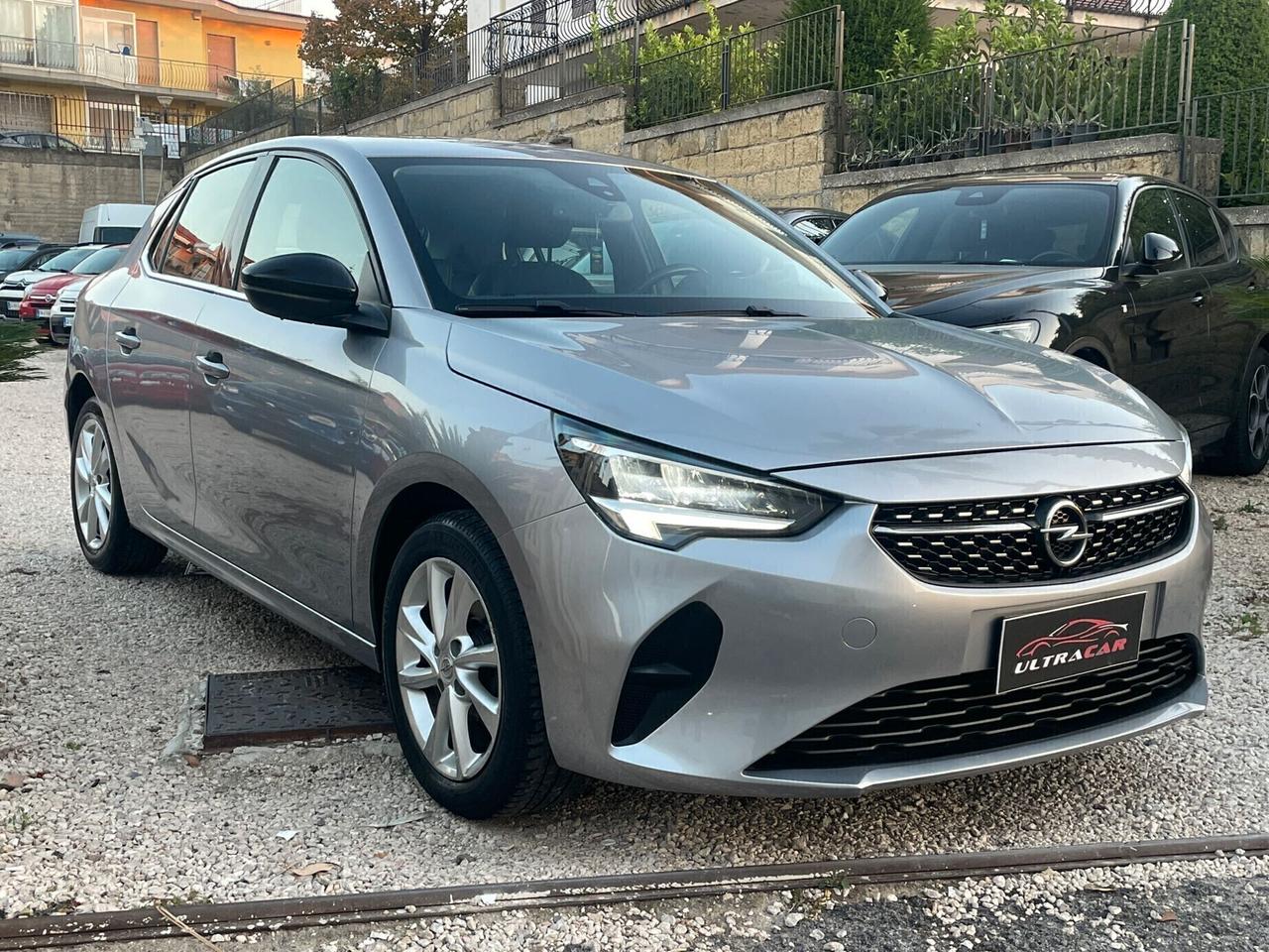 Opel Corsa 1.2 100 CV Elegance