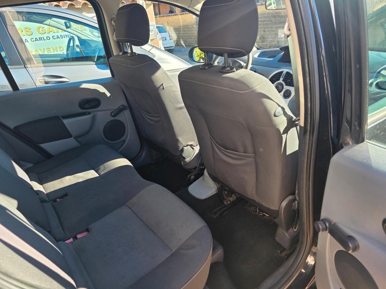 Renault Modus Grand 1.5 dCi 75CV Yahoo!