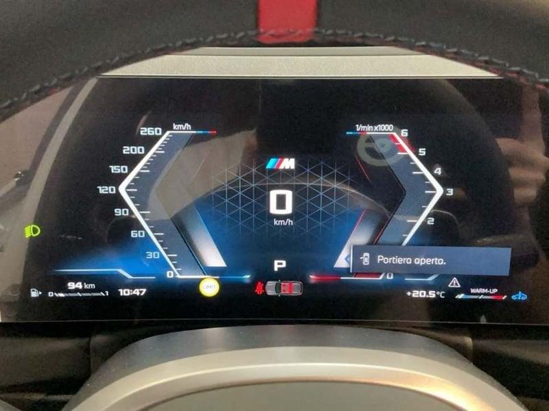 BMW Serie 3 Touring M340d xDrive