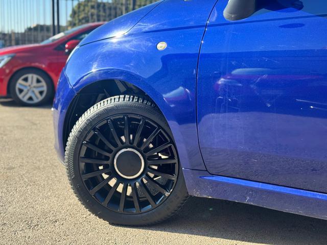 FIAT 500 1.3 Multijet 16V 75 CV TETTO APRIBILE