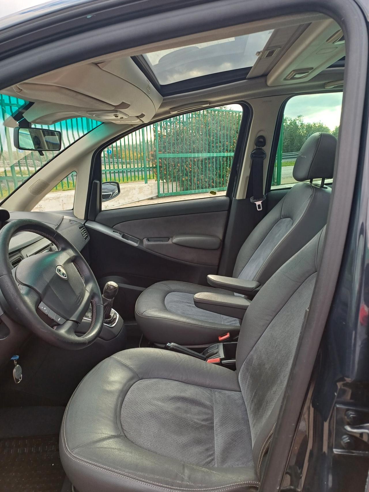 Lancia MUSA 1.3 Multijet 16V 90 CV Platino