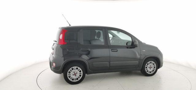 FIAT Panda 1.0 S&S Hybrid Street Van 4 posti - PREZZO + IVA