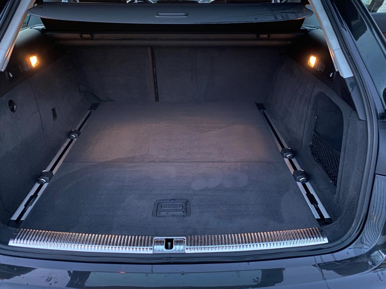 Audi A6 Avant 2.0 TDI 190 CV ultra S tronic Business Plus UNICO PROPIETARIO