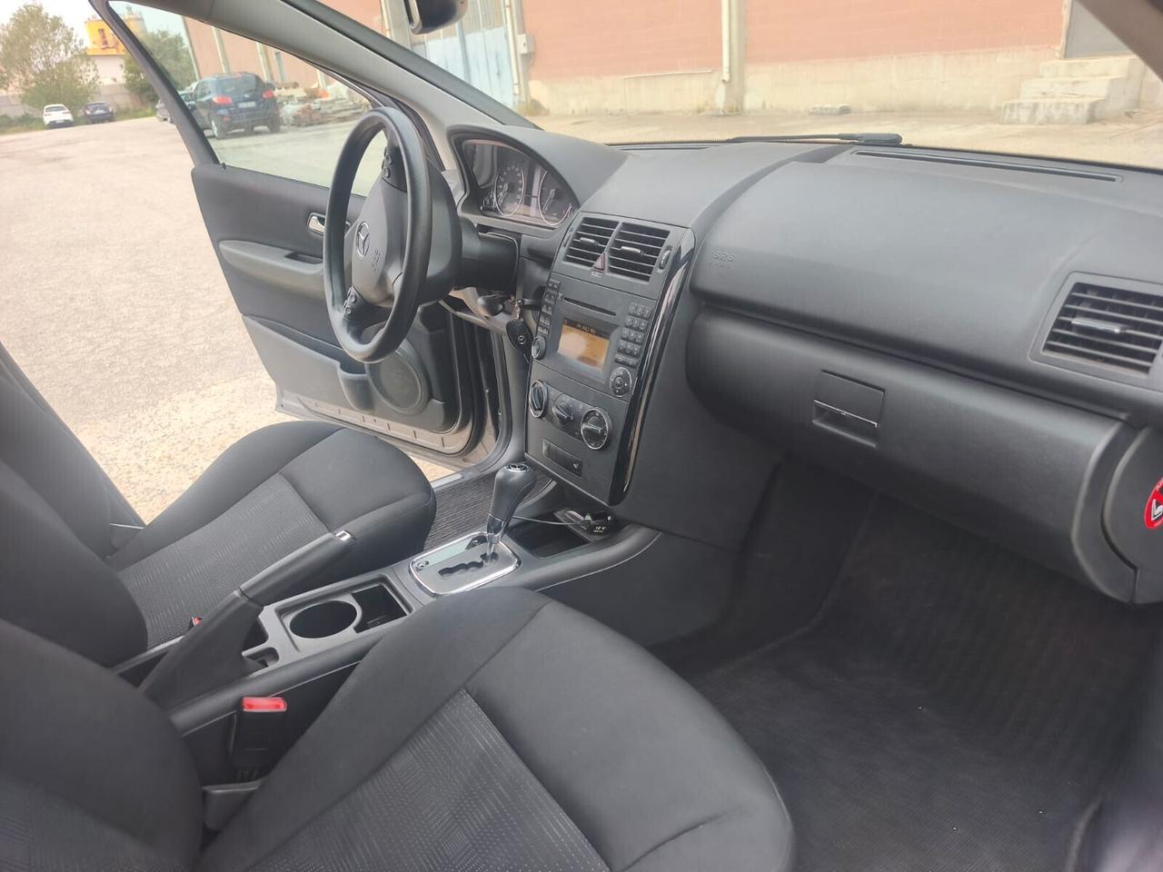 Mercedes-benz A 160- 2012---2.0 Diesel Neopatentati