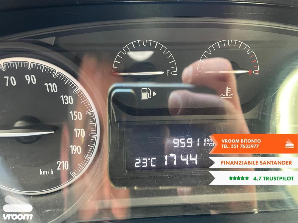 LANCIA Ypsilon 3ª serie Ypsilon 1.2 69 CV 5 po...