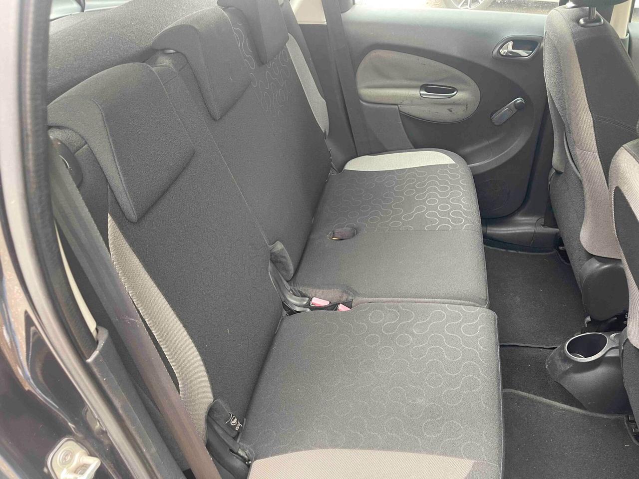 Citroen C3 Picasso 1.4 VTi 95 Style NEOPATENTATI