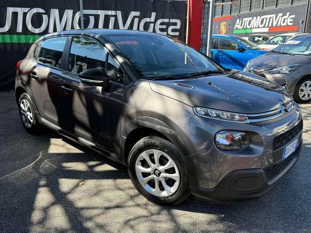 Citroen C3 1.2 puretech Feel s **PROMO SUMMER**
