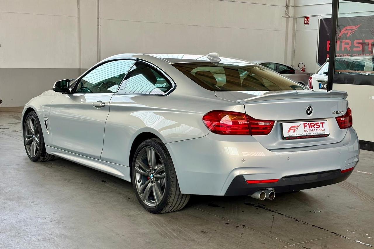 Bmw 425 425d Coupé Msport