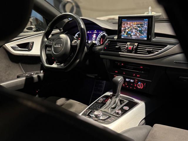 AUDI A7 SPB 3.0 TDI 218 CV quattro S tronic S-Line