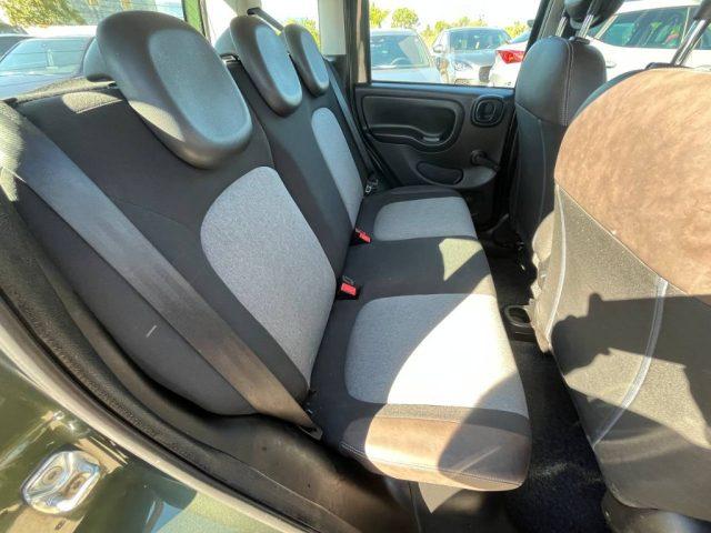FIAT Panda Cross 1.3 MJT 95 CV S&S 4x4