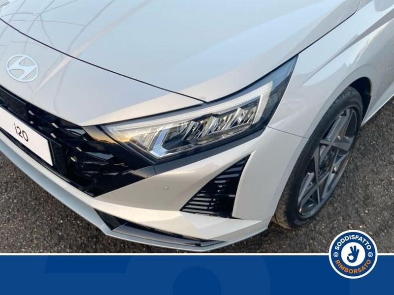 Hyundai i20 1.0 TGDI DCT Prime MY26(CP, TT)