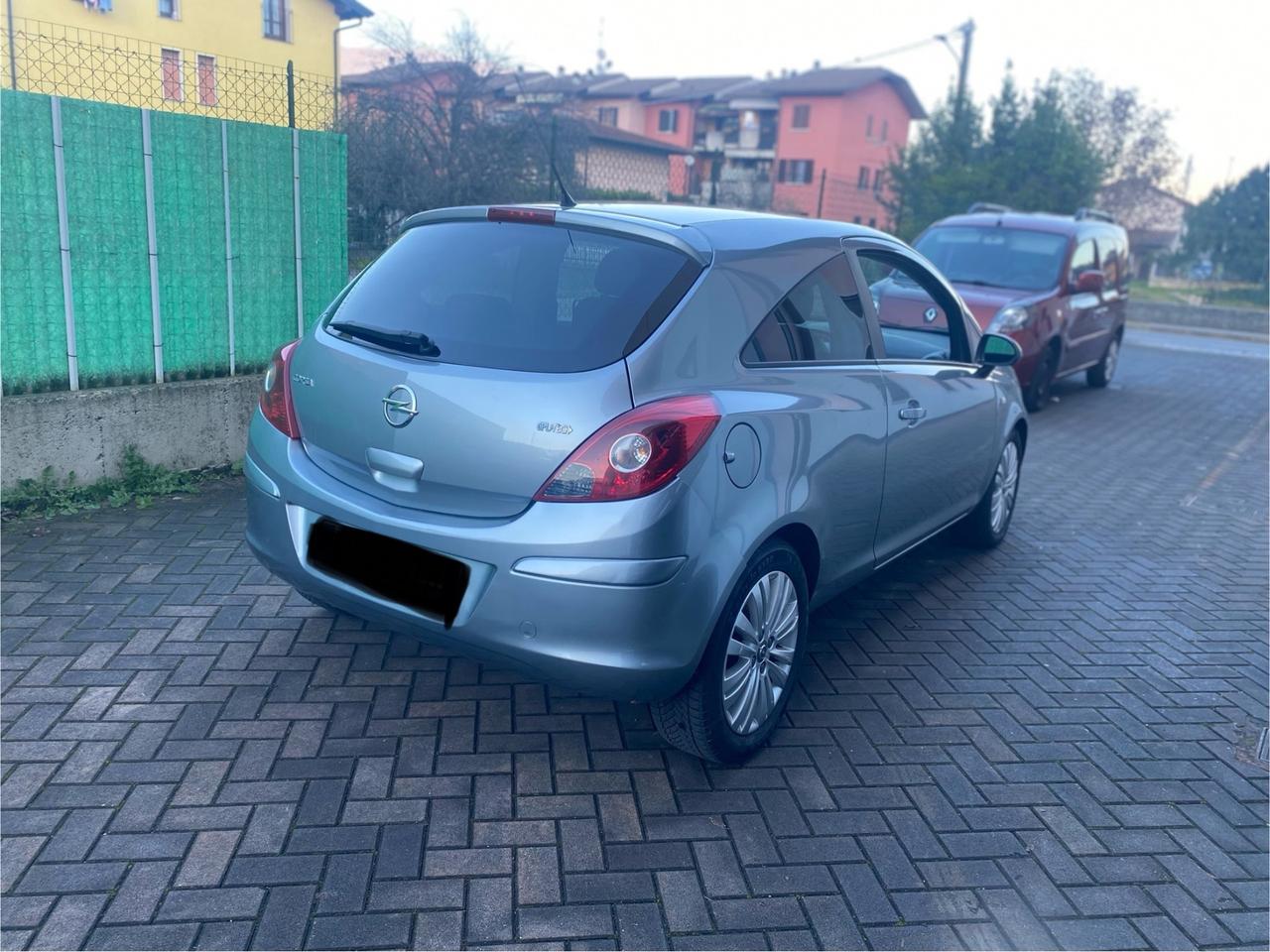 Opel Corsa 1.2 85CV 3 porte GPL-TECH Elective