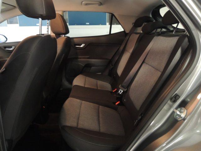 KIA Stonic 1.2 MPI Style Special Edition