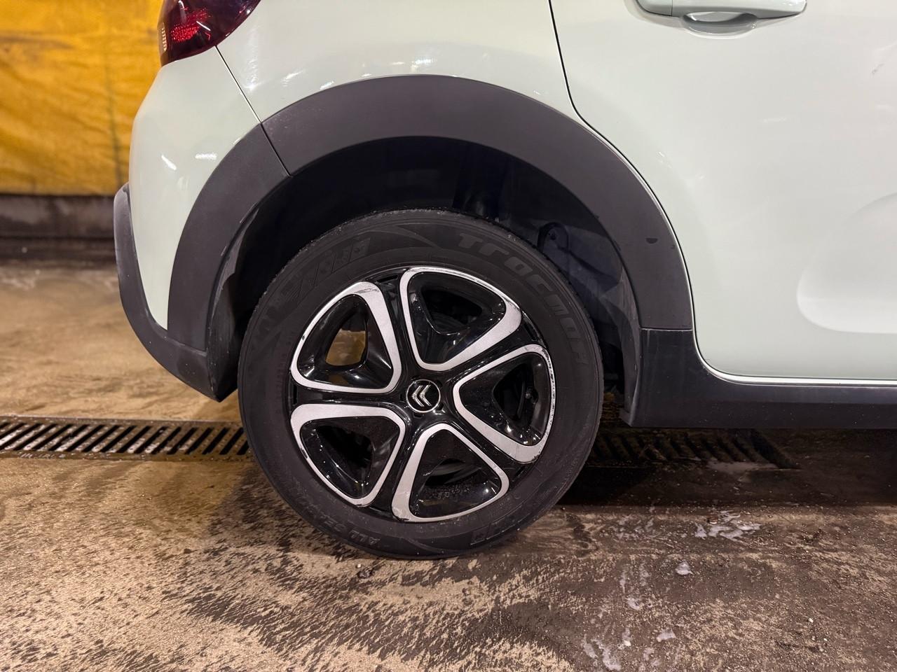 Citroen C3 BlueHDi 100 S&S Shine