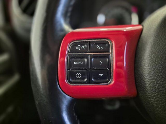 JEEP Wrangler 2.8 CRD DPF Sport