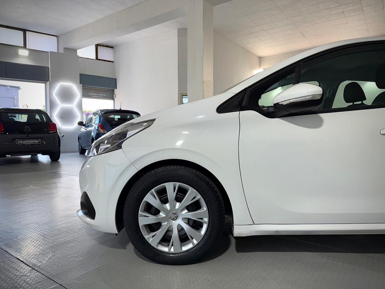 Peugeot 208 BlueHDi Aziendale 100cv 5p. Mix