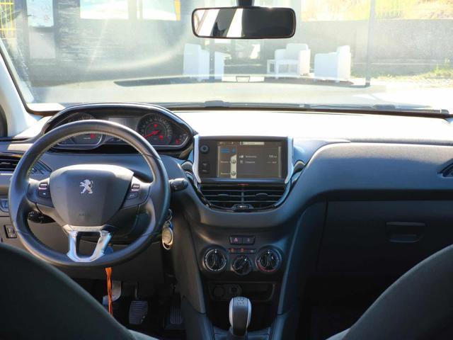 PEUGEOT 208 1° serie PureTech 82 3 porte Active
