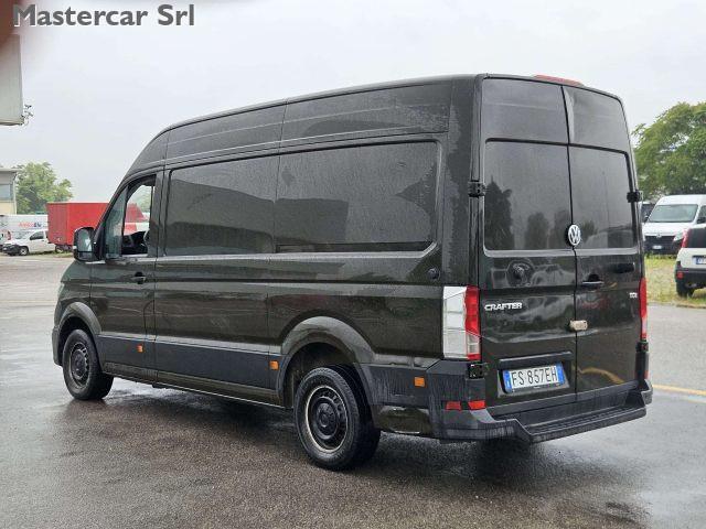 VOLKSWAGEN Crafter 30 2.0 TDI 140CV PM-TA 140 cv - FS857EH