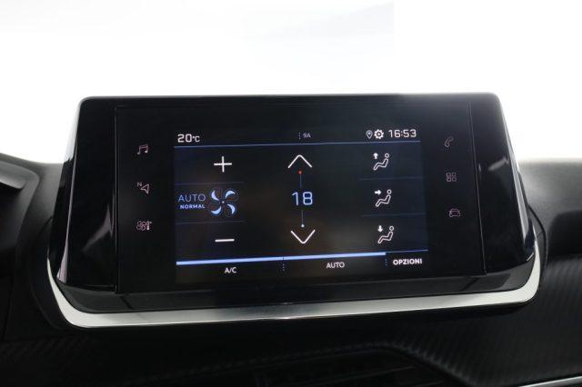 PEUGEOT 2008 2008 BlueHDi 130 S&S EAT8 Allure Pack