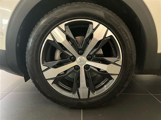 PEUGEOT 3008 1.5 BlueHDi 130cv GT Line EAT S&S