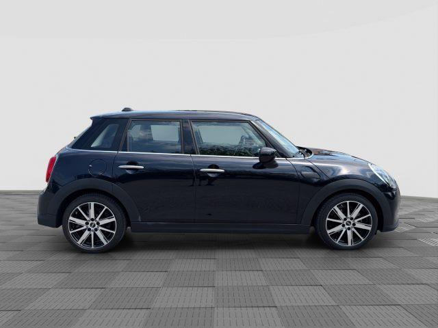 MINI Mini 5 Porte 1.5 Cooper Business 5 porte