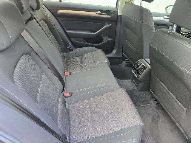 VOLKSWAGEN Passat 2.0 TDI Business BlueMotion Technology