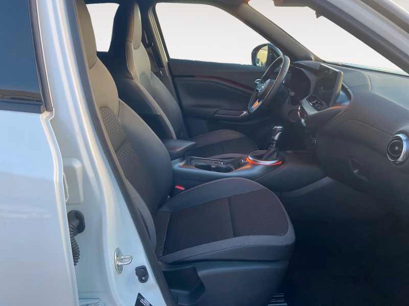 NISSAN Juke 1.0 dig-t N-Connecta 114cv