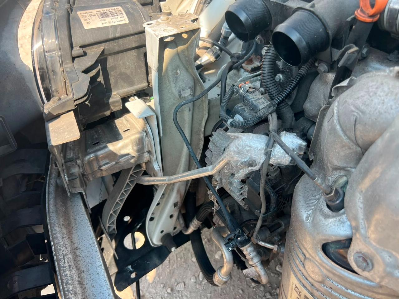 Citroen C3 BlueHDi 100 S&S Shine