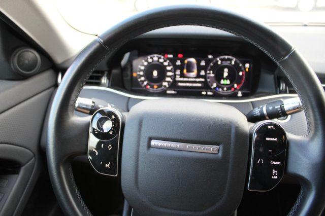 LAND ROVER Range Rover Evoque 2.0D I4 150CV AWD