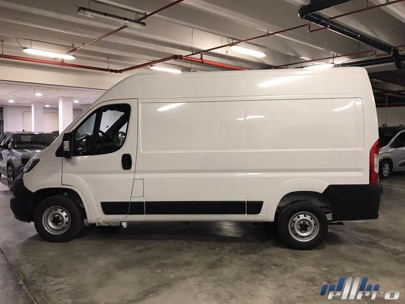 FIAT Ducato 35 2.2 Mjt 140CV PM-TM Furgone