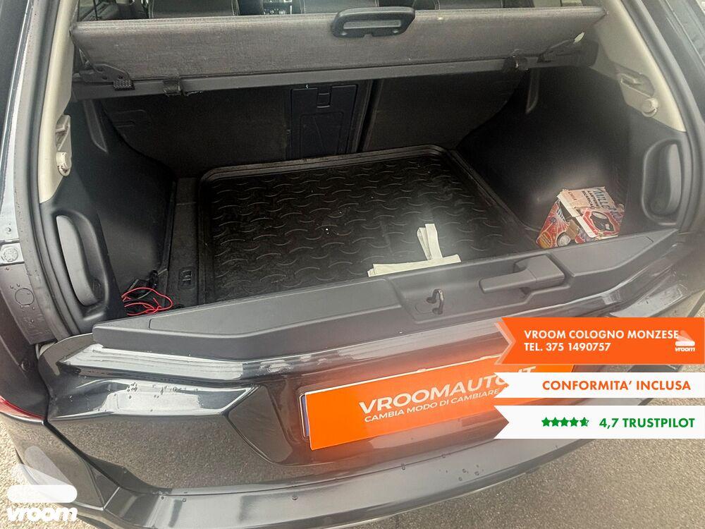 RENAULT Koleos 1ª serie Koleos 2.0 dCi 150CV 4...