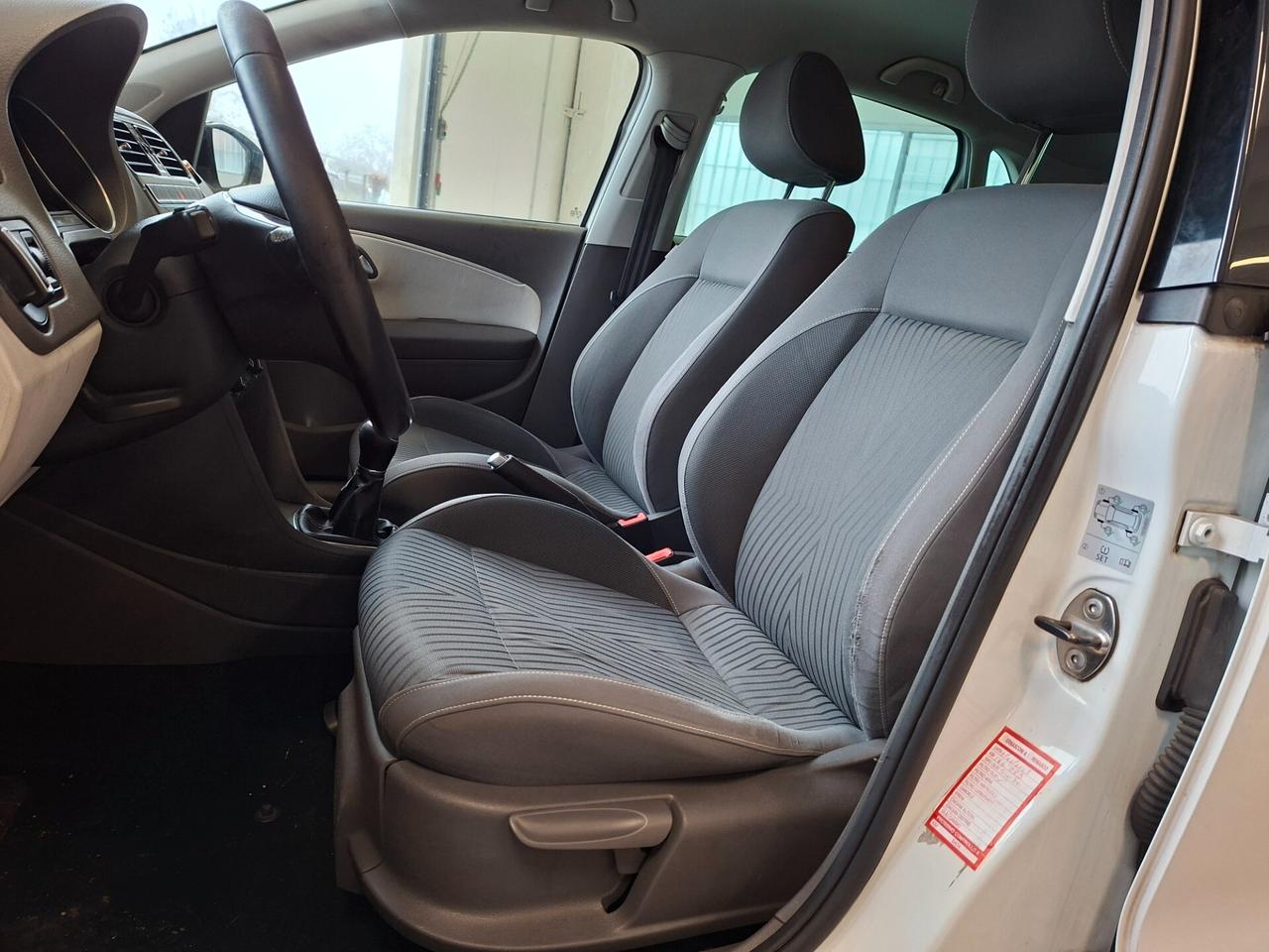 Volkswagen Polo 1.2 TSI 5p. Fresh BlueMotion Technology