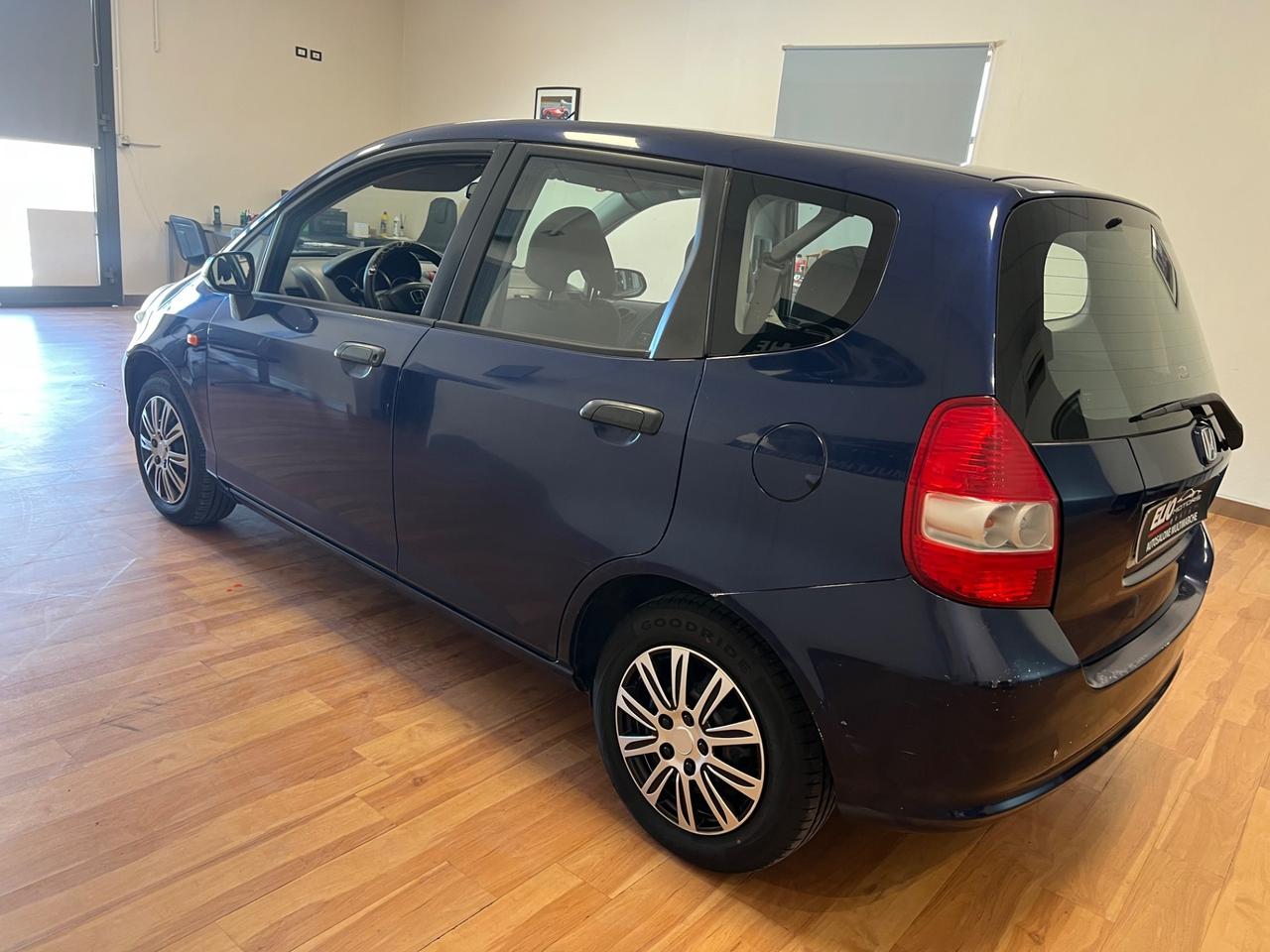 Honda Jazz 1.2 i-DSi 5p. LS
