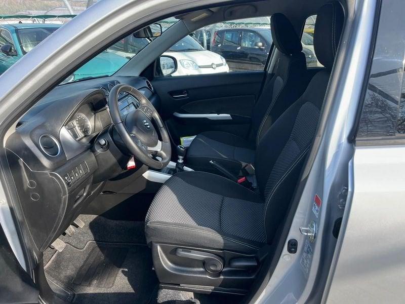 Suzuki Vitara Vitara 1.6 DDiS 4WD AllGrip V-Top
