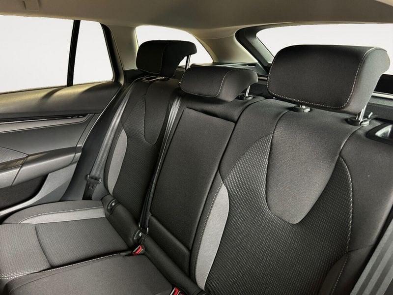 Skoda Octavia 4ª serie iV 1.4 TSI Plug-In Hybrid DSG Wagon Executive