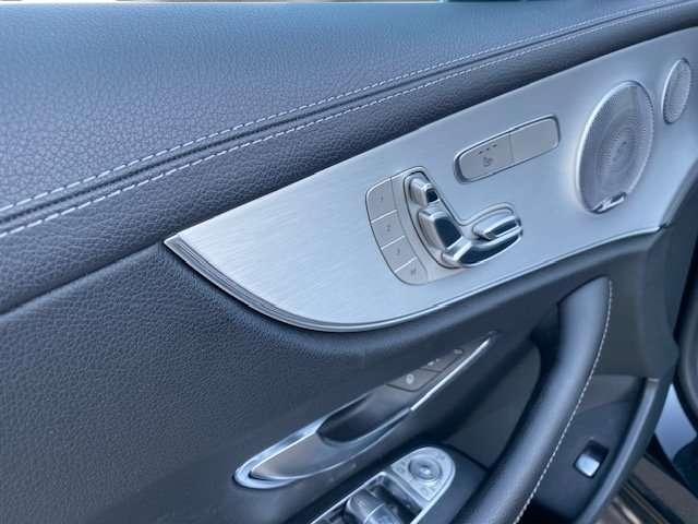 Mercedes-Benz E 300 E Coupe 300 d AMG Premium Plus auto TETTO/LED/20