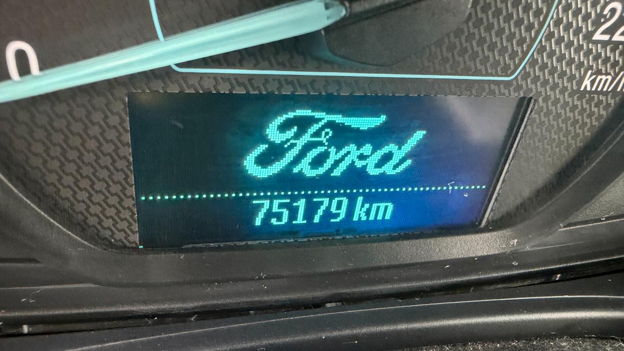 Ford Ka Ka+ 1.2 8V 69CV Titanium TAGLIANDATA E GARANTITA 12 MESI