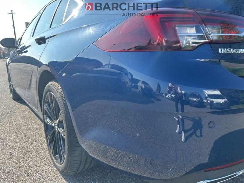 Opel Insignia 18 GS Ultimate 2.0 CDTI 174cv S&S AT81