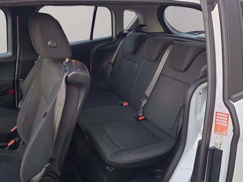 FORD B-max 1.4 titanium gpl 87cv e6 del 2015