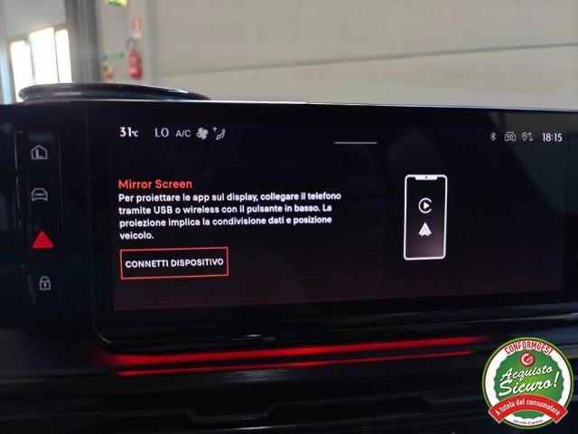 LANCIA Ypsilon 51kWh Edizione Cassina